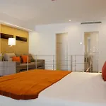 아파트 Porto Nautico - City Centre