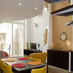 아파트 Porto Nautico - City Centre
