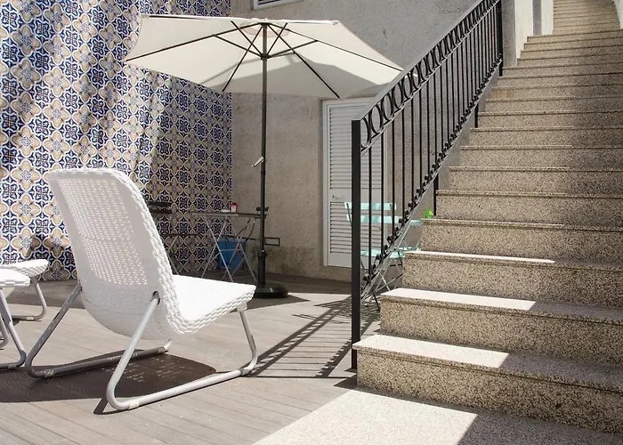 Nautico & Appartement