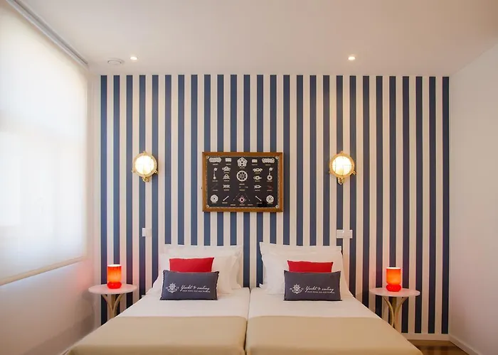 Nautico & Appartement