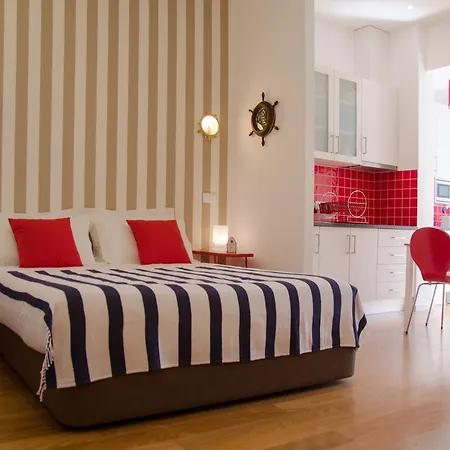 Náutico&spa * Oporto