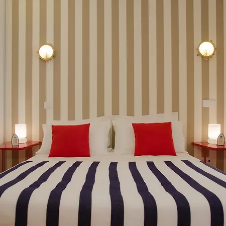 Náutico&spa Apartamento Oporto