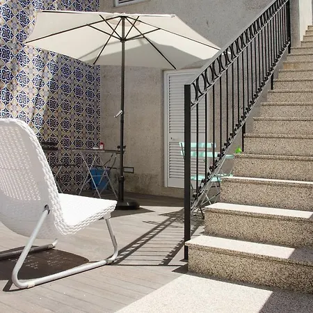 Náutico&spa Apartamento