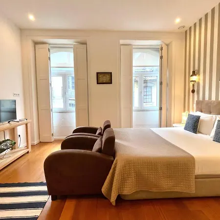 Apartamento Náutico&spa *