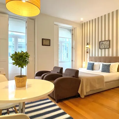 Apartamento Náutico&spa