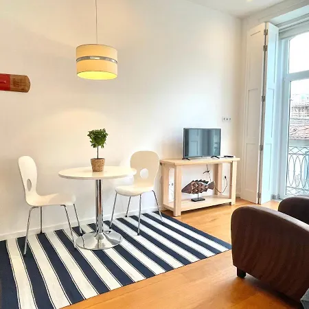 Apartamento Náutico&spa