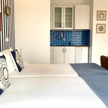 Náutico&spa Apartamento
