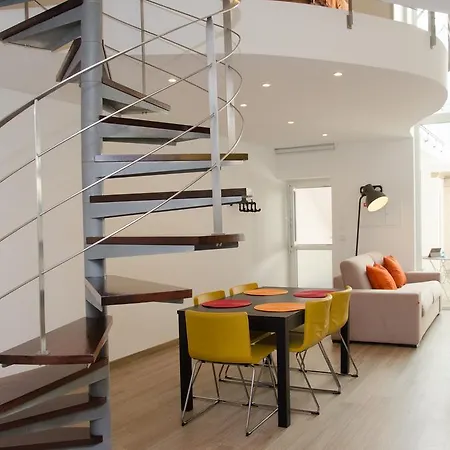 Apartamento Náutico&spa