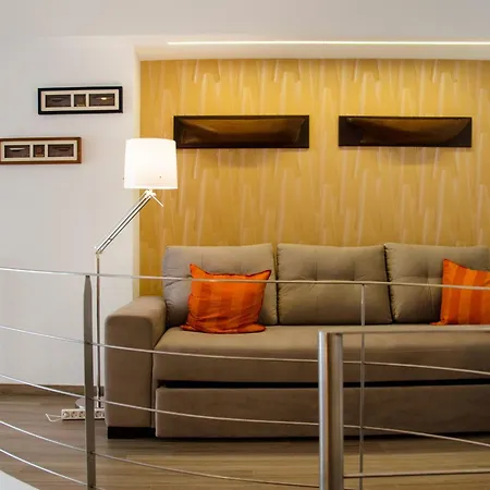 Náutico&spa Apartamento Oporto