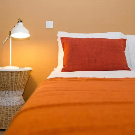 Náutico&spa Apartamento *
