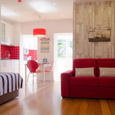 Náutico&spa Apartamento Oporto