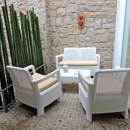 Apartamento Náutico&spa Oporto