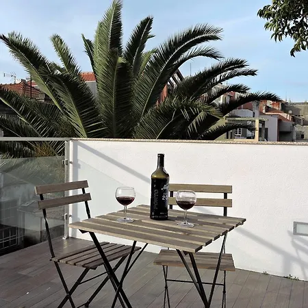 Appartement Porto Nautico - City Centre *