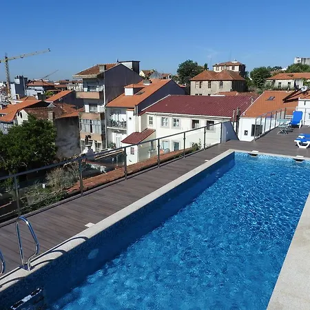 Apartamento Porto Náutico&Spa