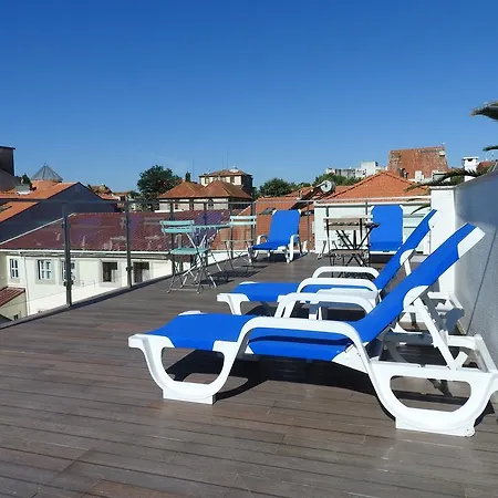 Appartement Porto Nautico - City Centre *
