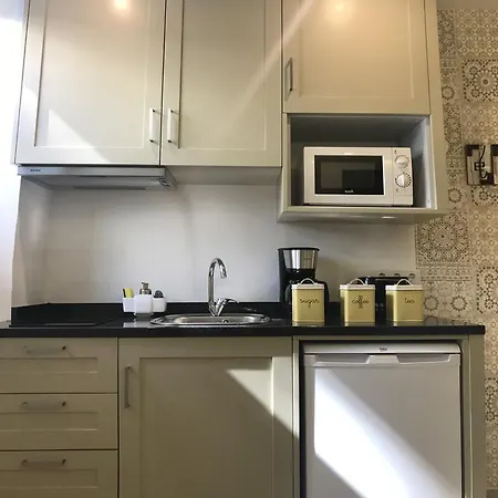 Nautico - Centre