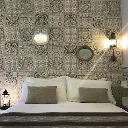 Apartamento Náutico&spa *
