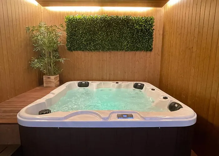 Porto Náutico&Spa Apartamento