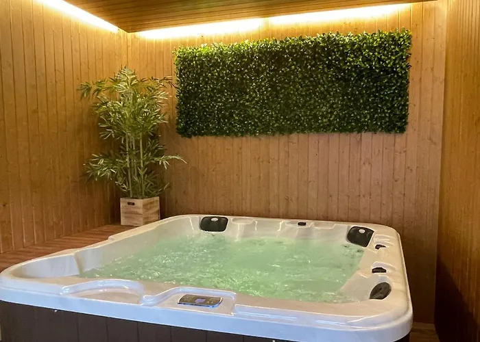 Porto Náutico&Spa Oporto