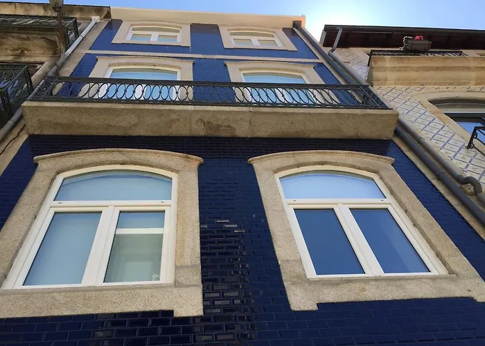 Porto Náutico&Spa * Oporto