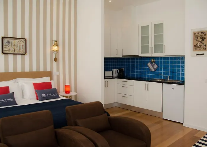 Porto Náutico&Spa * Oporto