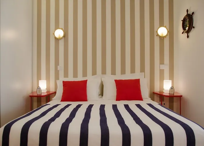 Porto Náutico&Spa Apartamento Oporto