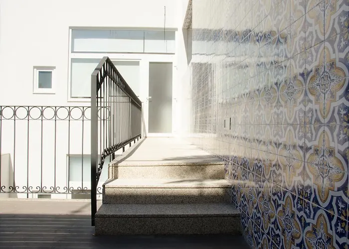 Nautico & Lägenhet *