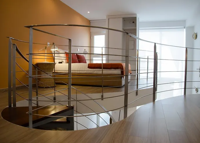 Apartamento Porto Náutico&Spa