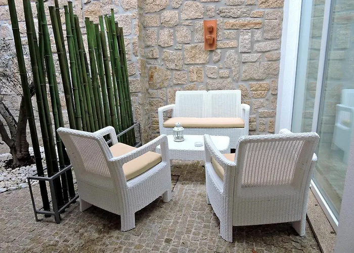 Appartement Nautico & Porto