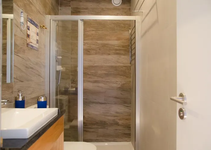 Apartamento Porto Náutico&Spa *