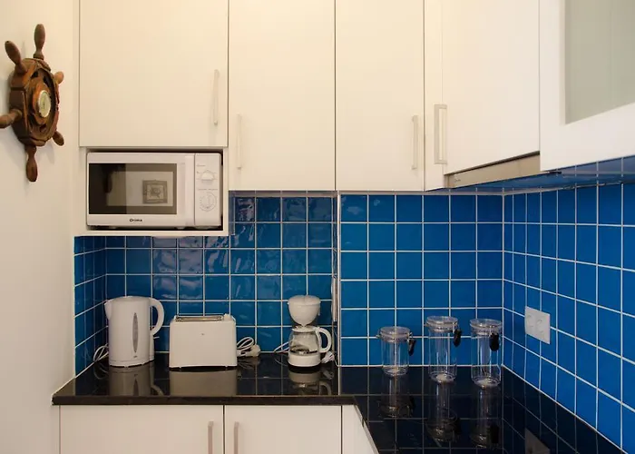 Nautico & Lägenhet *