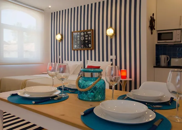 Porto Náutico&Spa Oporto