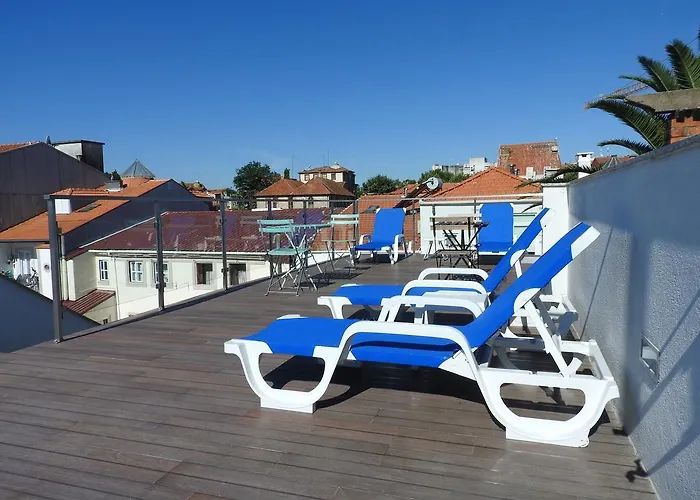 Apartamento Porto Náutico&Spa *