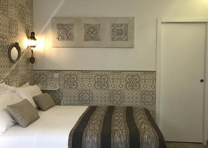 Porto Náutico&Spa Apartamento Oporto