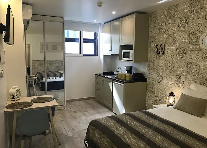 Appartement Nautico &