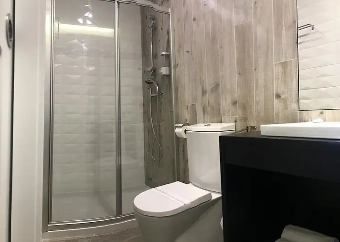 Porto Náutico&Spa * Oporto