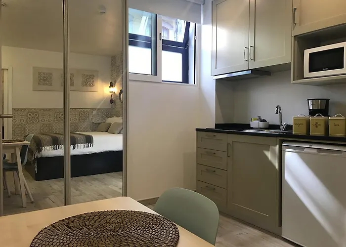 Nautico & Apartment *