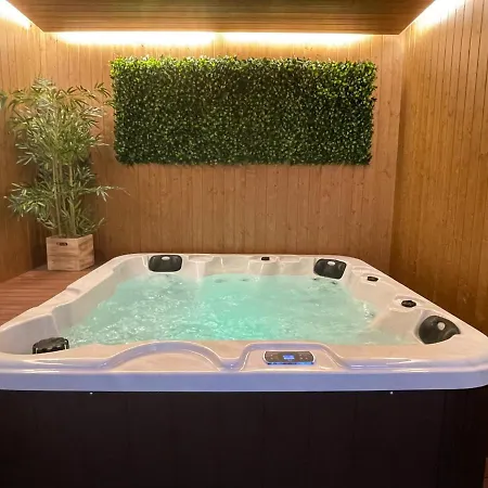 Nautico - Centre Appartement