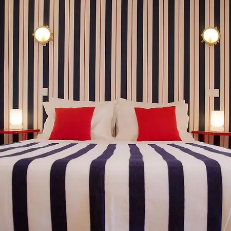 Nautico - Centre Appartement *