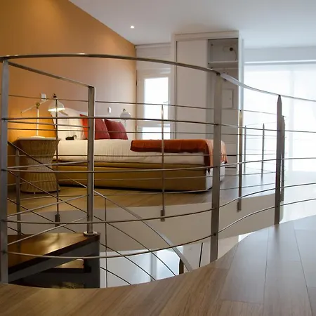 Appartement Nautico - Centre