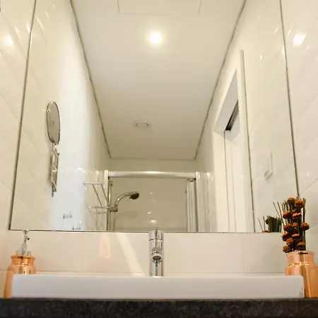 Appartement Nautico - Centre