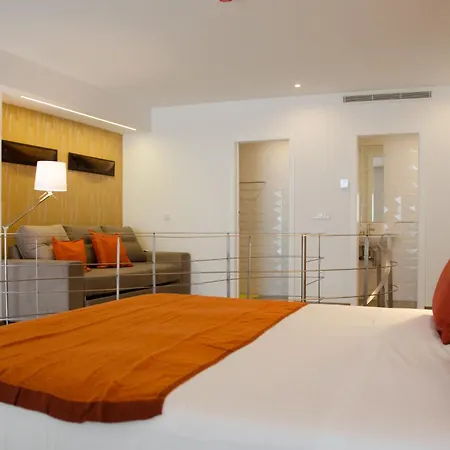 Appartement Nautico - Centre