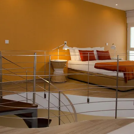 Appartement Nautico - Centre