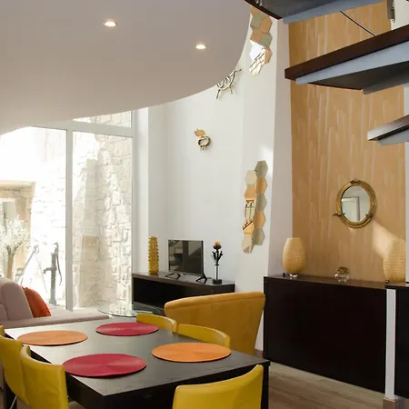 Appartement Nautico - Centre