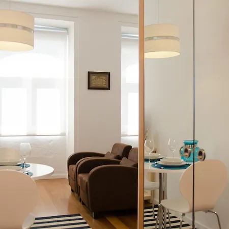 Appartement Nautico - Centre