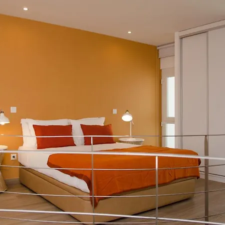 Nautico - Centre Appartement