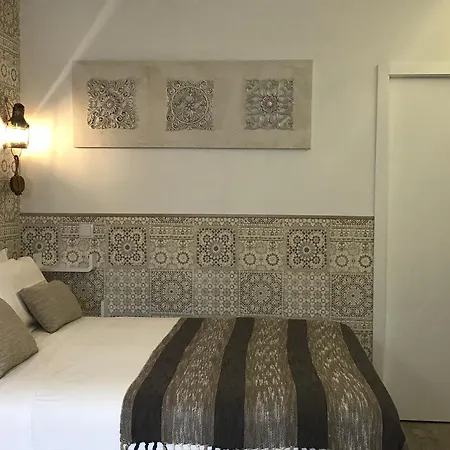 Nautico - Centre Appartement Oporto