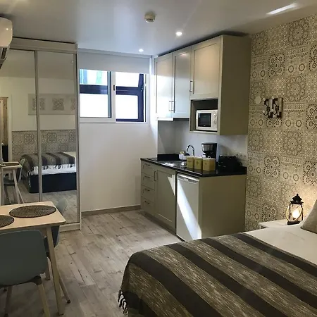 Appartement Nautico - Centre