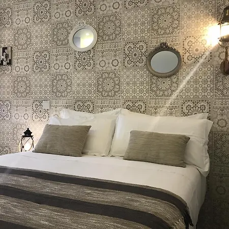 Appartement Nautico - Centre