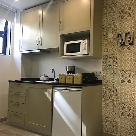 Appartement Nautico - Centre
